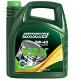Fanfaro VSX 5W-40 5 L - 5
