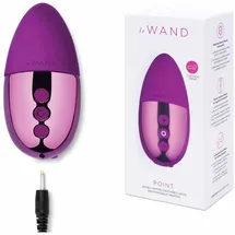 Le Wand Point, 9,6 cm, rosa