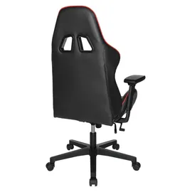 TOPSTAR Speed Chair 2 schwarz/schwarz
