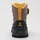Kamik Schneestiefel Stormy Weather Braun 26