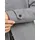 JACK & JONES Melton Mantel Light Grey Melange M