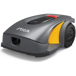 Stiga A 3000 - Roboter-Rasenmäher - Mit 5 Ah E-Power-Akku