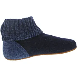 Giesswein Clogs Blau 39