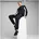 Herren Poly Baseball Suit 684851-16 XXL New Navy XXL