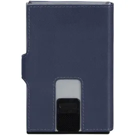 Samsonite Alu Fit Portemonnaie Herren blau