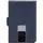Samsonite Alu Fit Portemonnaie Herren blau