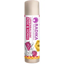 Lippenbalsam Rose & Honig 5 g