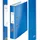 Leitz Ordner WOW 10060036 DIN A4 blau
