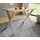 VCM Xona X 110 x 76 x 80 cm braun