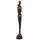 aubaho Dekoobjekt Skulptur Statue Figur Liebespaar Liebe Paar Hochzeit Eisen Garten 94cm