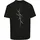 Upscale by Mister Tee Thorned Mask Oversize Kurzarm-T-Shirt Black M