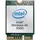 Intel Wireless-AC 9560 ohne vPro, 2.4GHz/5GHz WLAN, Bluetooth 5.0, M.2/A-E-Key