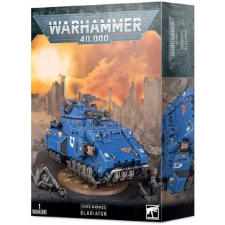 Games Workshop Warhammer GAW48-37-99-12-01-01-282, 40 K, Schwarz, klar