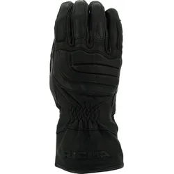 Richa Mid Season Damen Motorrad Handschuhe, schwarz, Größe M