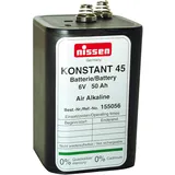 NISSEN Konstant 45 C 50000 mAh 1 St.