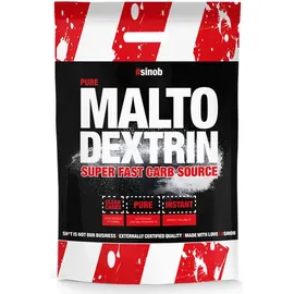 Sinob Maltodextrin neutral Beutel 4000 g