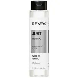 REVOX B77 JUST Rejuvenating Toner Anti-Aging Gesichtsserum 250 ml