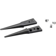 Ideal Tek A242CF Pinzetten-Ersatzspitze 40 mm