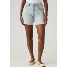 Levi's Shorts Jeans 27