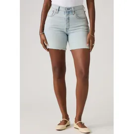 Levi's Shorts Jeans 27