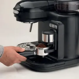 Ariete Moderna 1318 black