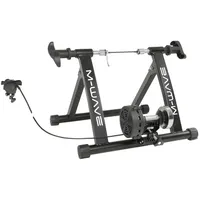M-Wave Yoke N Roll 10 schwarz
