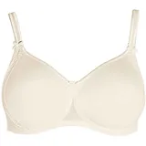 Rosa Faia Lace Rose Schalen-BH ohne Bügel Beige 75B