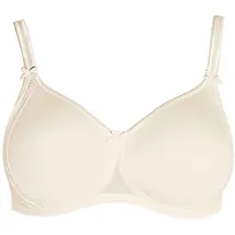 Rosa Faia Lace Rose Schalen-BH ohne Bügel Beige 75B