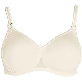 Rosa Faia Lace Rose Schalen-BH ohne Bügel Beige 75B