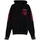 Game of Thrones Hoodie Schwarz L