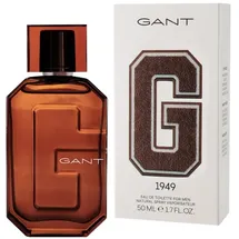 GANT 1949 Eau de Toilette 50 ml