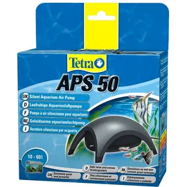 Tetra Aquarienluftpumpe APS 50