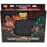 Dragon Shield Game Master Screen Kartenalbum