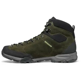 Scarpa Mojito Hike GTX Herren Thyme Green/Lime 47