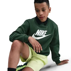 Nike Club Fir 158