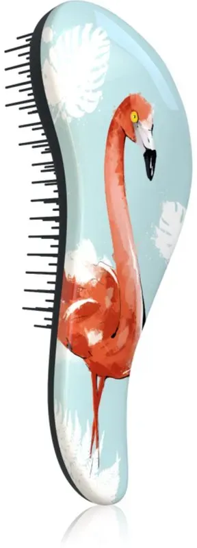 Dtangler Flamingo Haarbürste Flamingo 18,5 cm