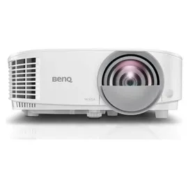 BenQ MW809STH DLP Weiß