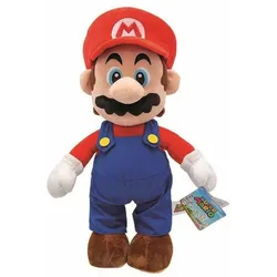 Plüschtier Simba Super Mario Bros (50 cm)