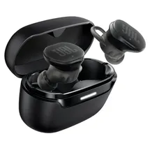 JBL Endurance Race 2 schwarz