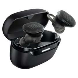 JBL Endurance Race 2 schwarz