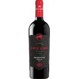 Primitivo Puglia IGP Jg. 2021 uItalien Abruzzen Epicurou