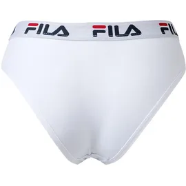 Fila Slip 4 St. Weiß/Schwarz/Grau/Marine XS