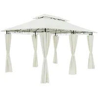 CASARIA Pavillon Topas Creme