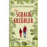 List Hardcover Der Schacherzähler