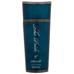 Der Stolz von Armaf Admiral - EDP - Inhalt: 100 ml 0,1 l
