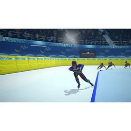 Winter Games 2023 (USK) (Nintendo Switch)