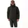 CMP Wattierte Herrenjacke grün 48