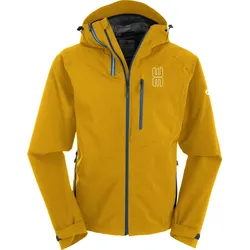 MAUL Sport Kandahar golden yellow/midle blue (4074) 50