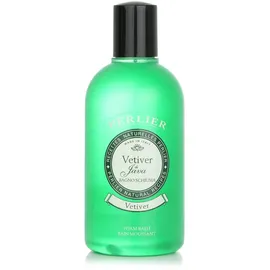 Perlier Vetiver Java, neutral, 500 ml