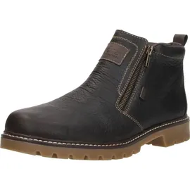 Rieker Chelsea-Boots Herren Braun 46